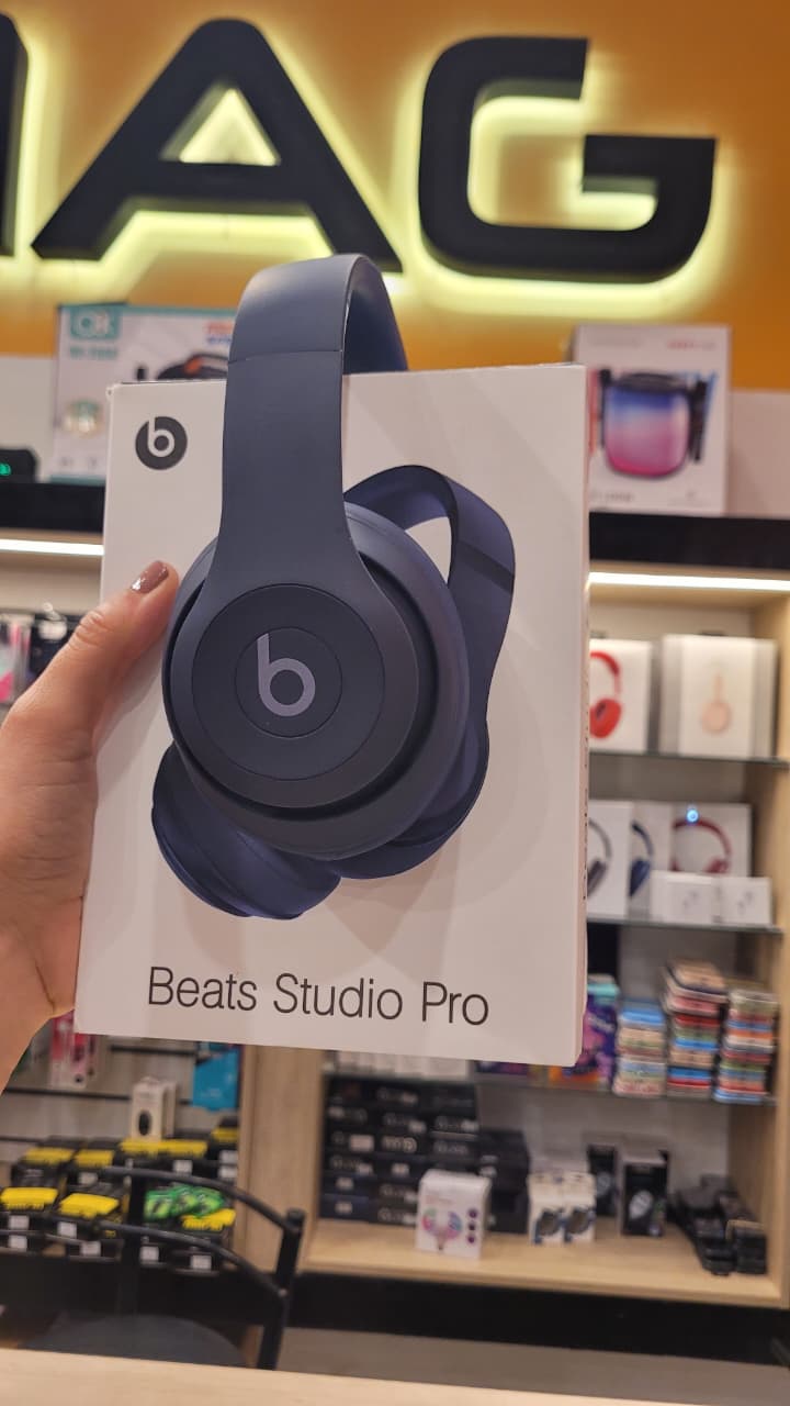 AUICULAR BT BEATS STUDIO PRO