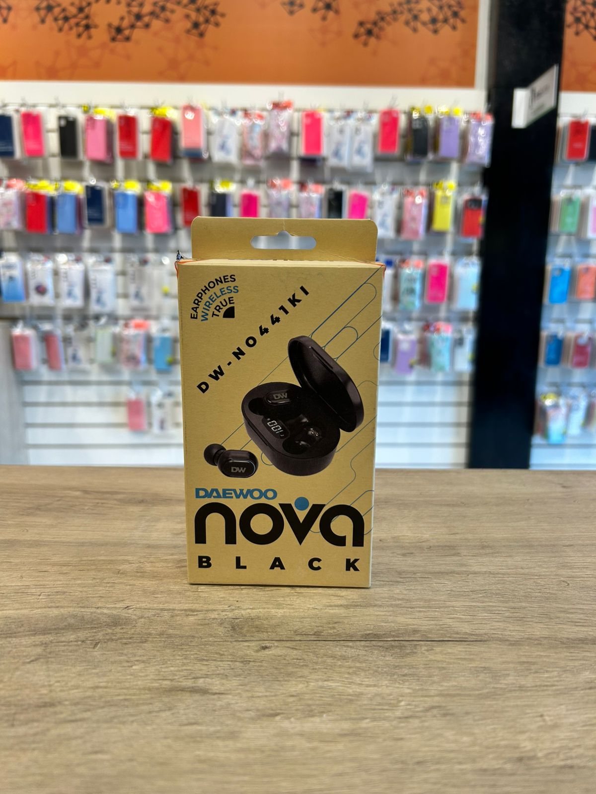 Auricular Daewoo NOVA