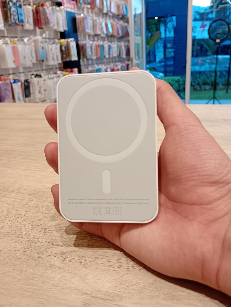 Battery Pack Apple 10000 MaH